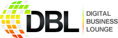 digital business lounge logo